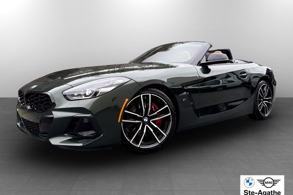 2025 BMW Z4 - Image 1