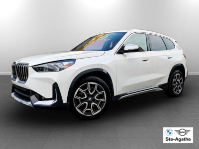 2023 BMW X1