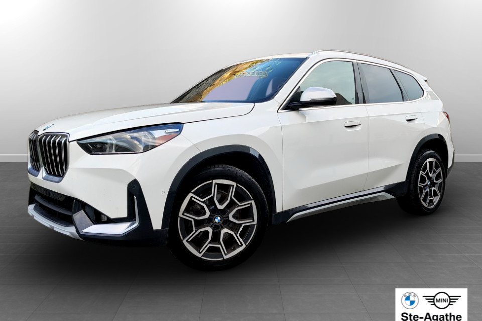 2023 BMW X1 - Image 1