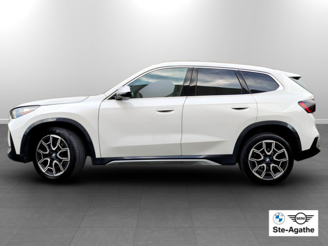 2023 BMW X1 — 2