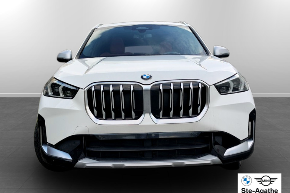 2023 BMW X1 - Image 4