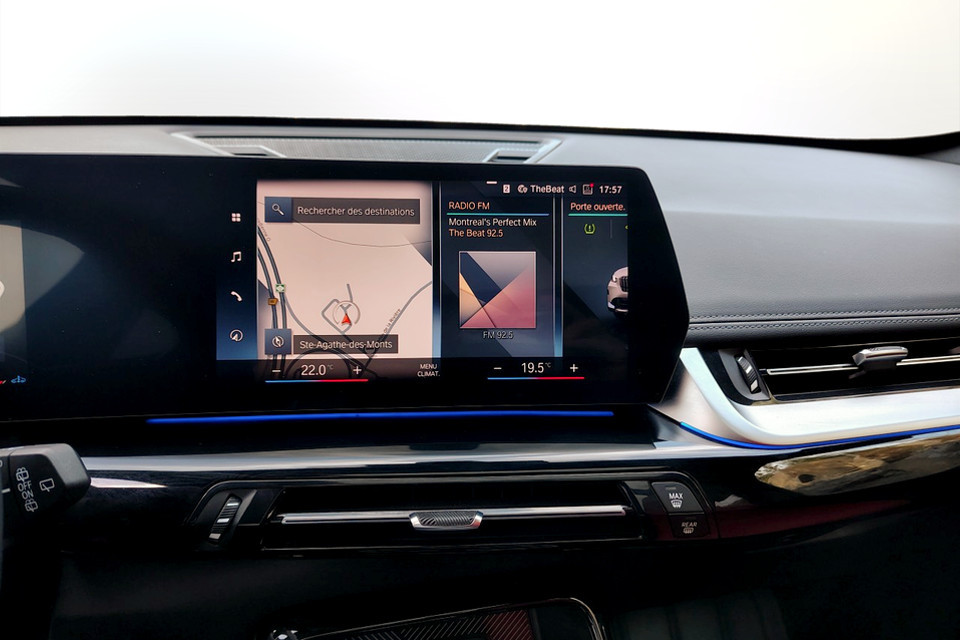 2023 BMW X1 - Image 5