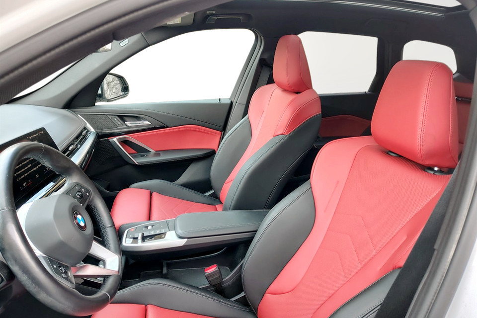 2023 BMW X1 - Image 7
