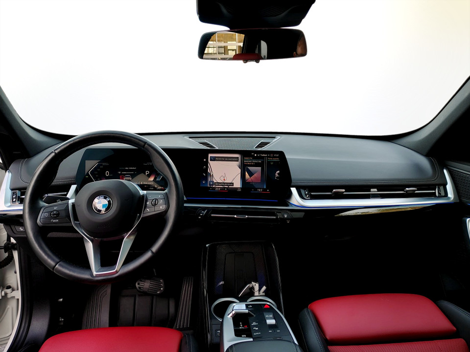 2023 BMW X1 - Image 10