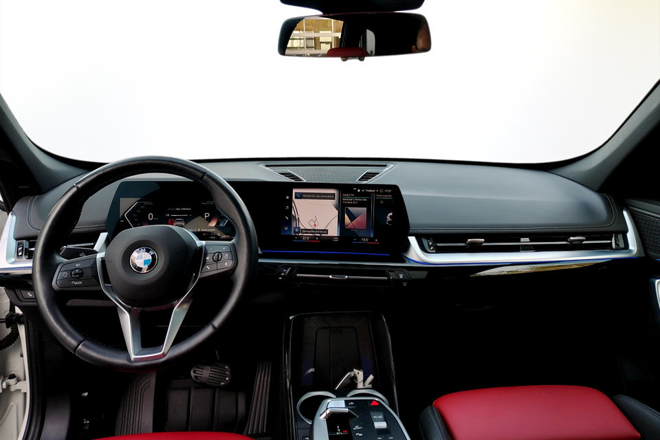 2023 BMW X1 - Image 10