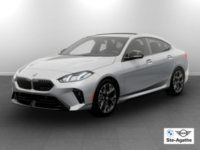 2026 BMW 2 Series