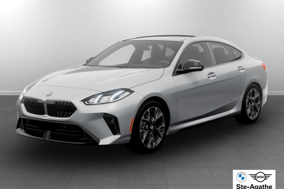2026 BMW 2 Series - Image 1