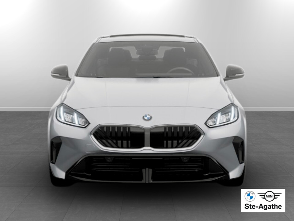 2026 BMW 2 Series - Image 3