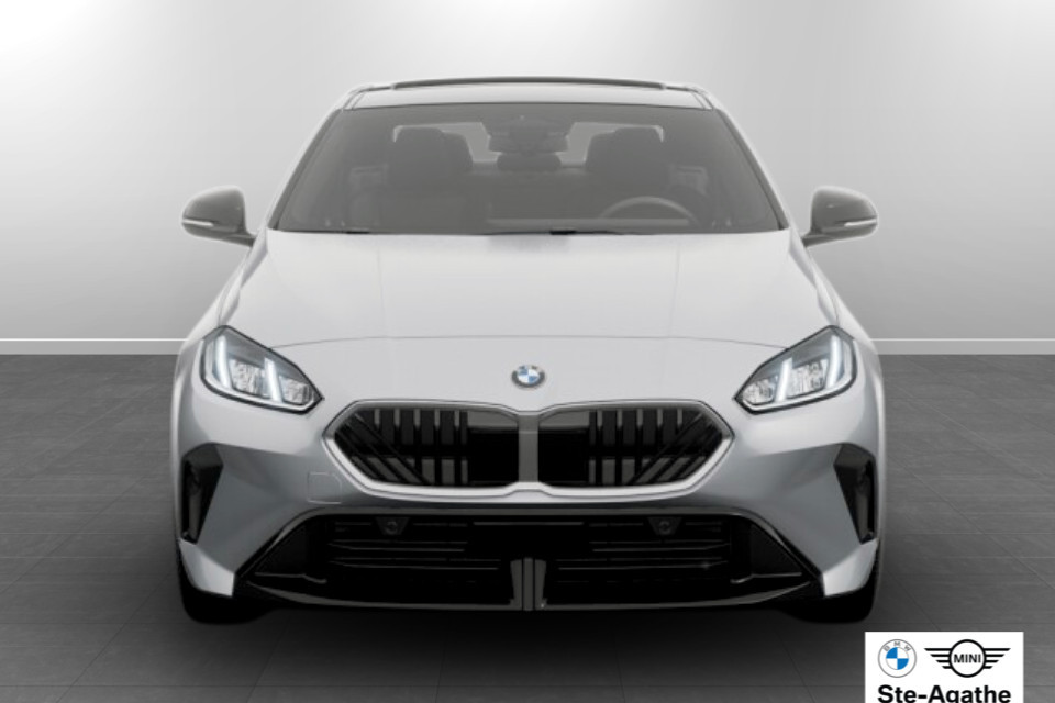 2026 BMW 2 Series - Image 3