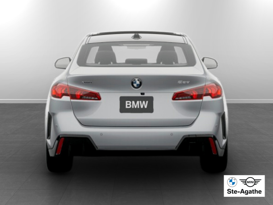 2026 BMW 2 Series - Image 5