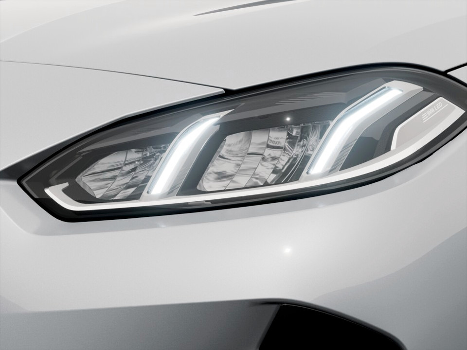 2026 BMW 2 Series - Image 6