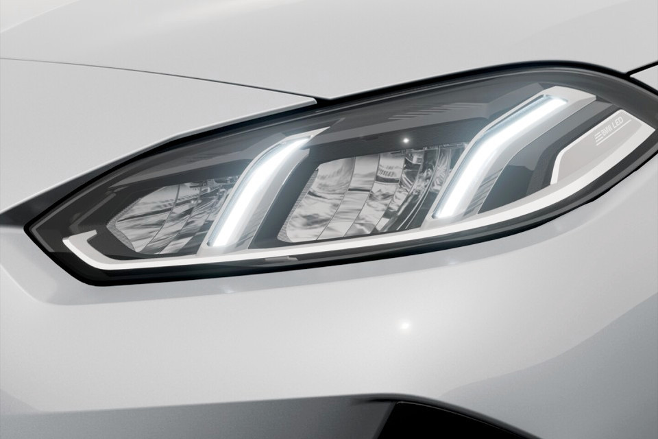 2026 BMW 2 Series - Image 6