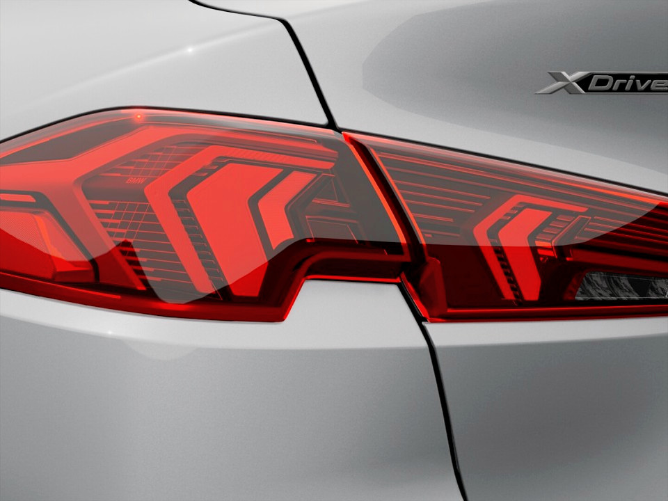 2026 BMW 2 Series - Image 8