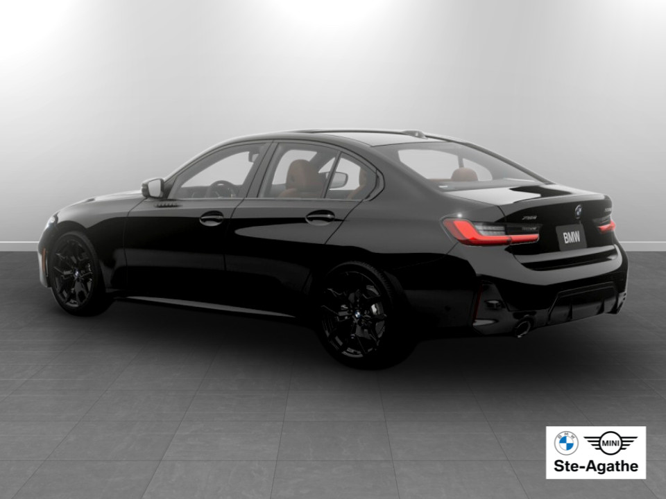 2026 BMW 3 Series - Image 2