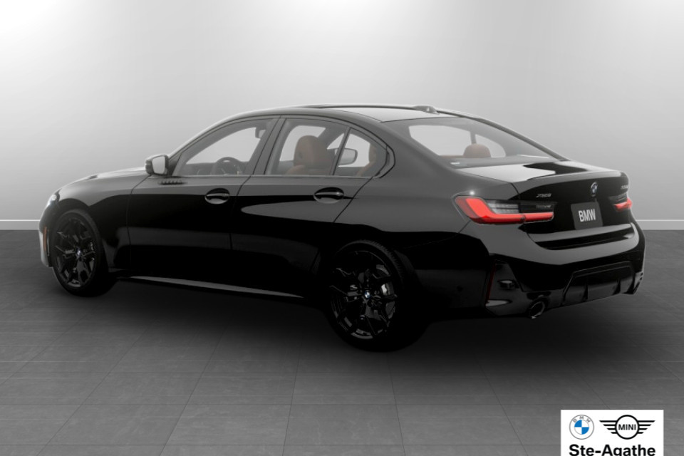2026 BMW 3 Series - Image 2