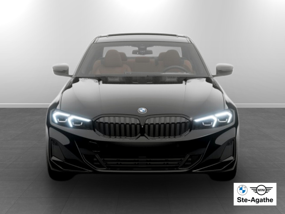 2026 BMW 3 Series - Image 3