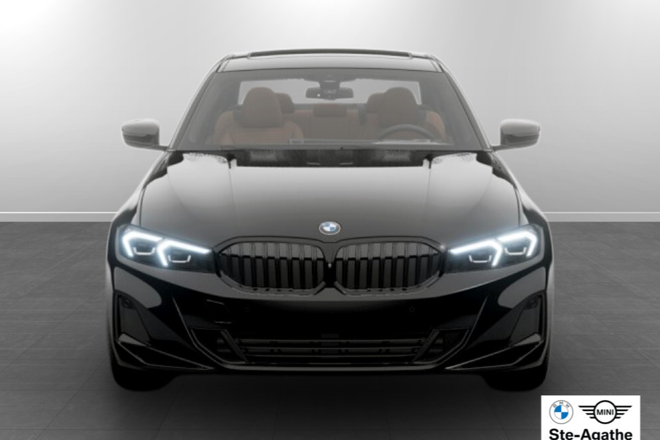 2026 BMW 3 Series - Image 3