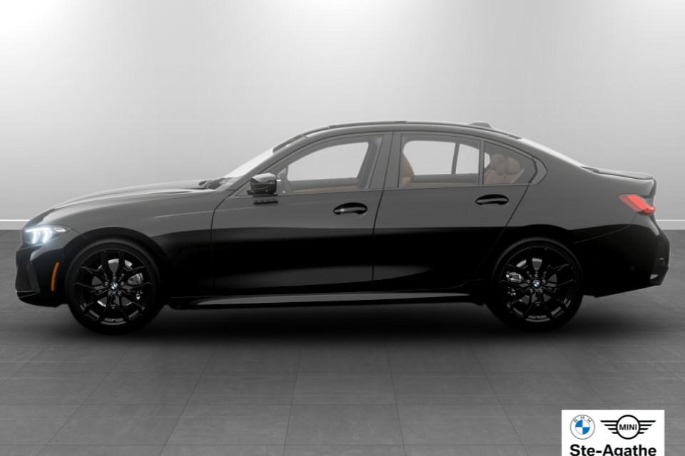 2026 BMW 3 Series - Image 4
