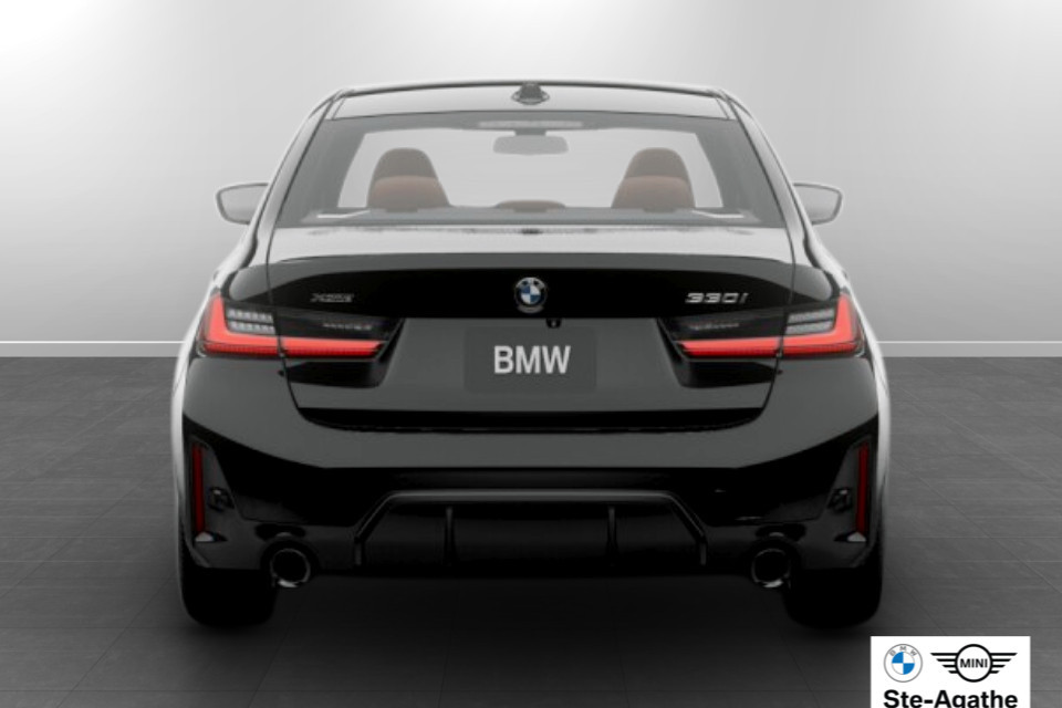 2026 BMW 3 Series - Image 5