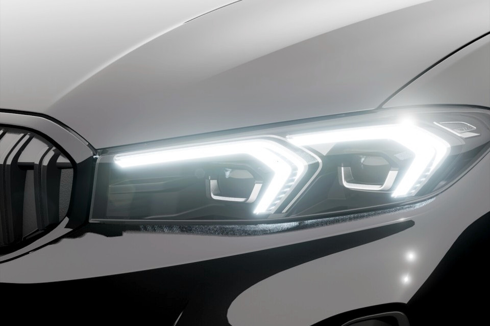 2026 BMW 3 Series - Image 6