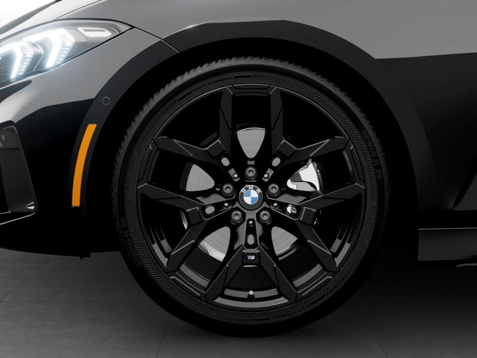 2026 BMW 3 Series - Image 7