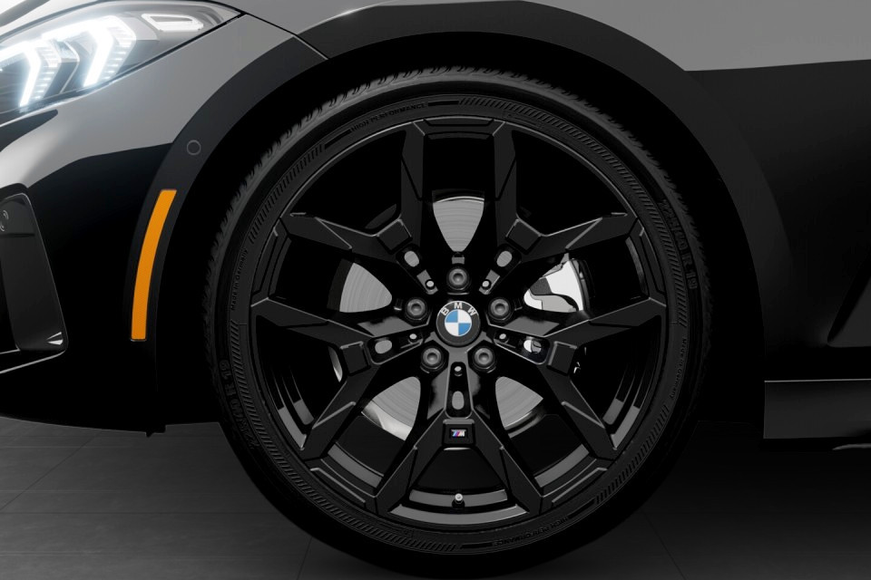 2026 BMW 3 Series - Image 7