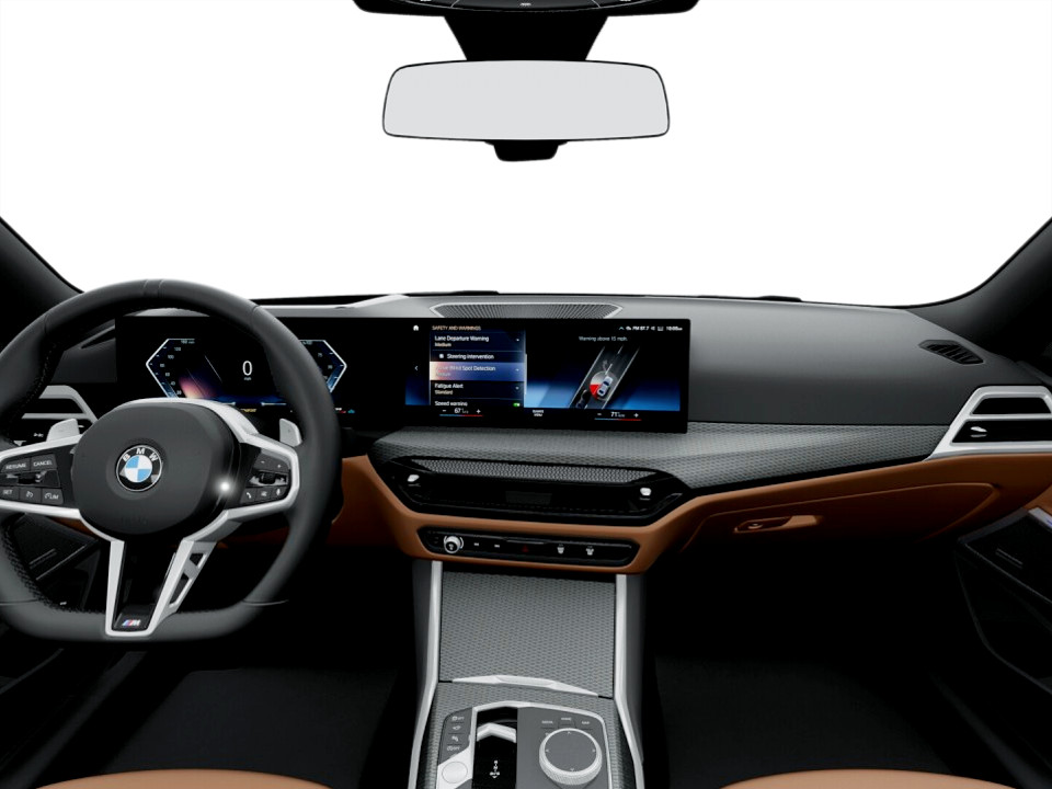 2026 BMW 3 Series - Image 10