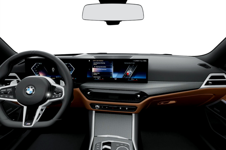 2026 BMW 3 Series - Image 10
