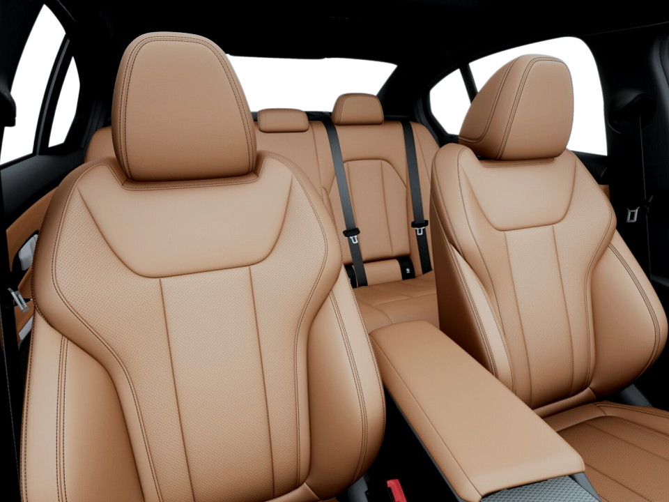 2026 BMW 3 Series - Image 11