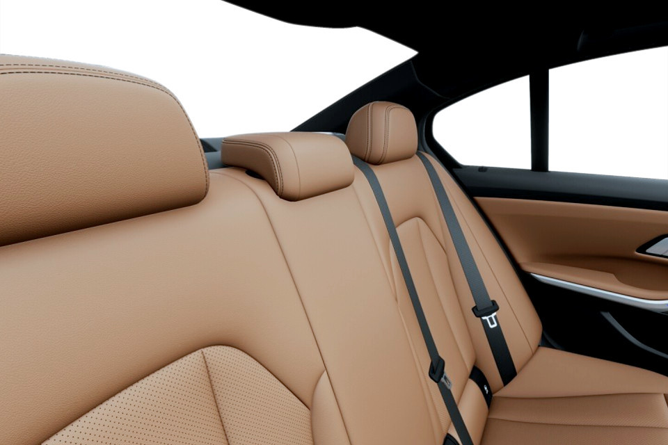 2026 BMW 3 Series - Image 12