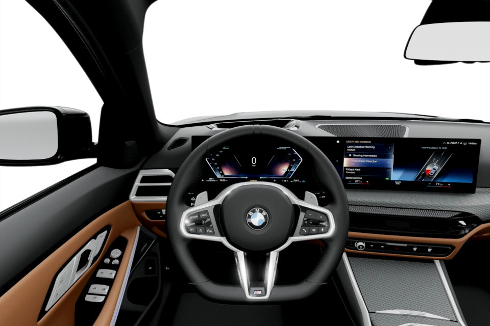 2026 BMW 3 Series - Image 13