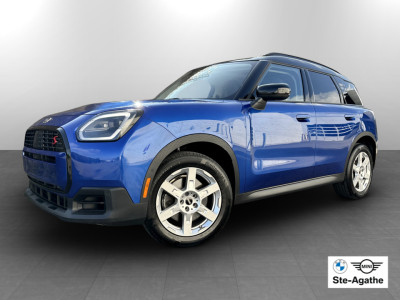 2025 Mini Cooper Countryman