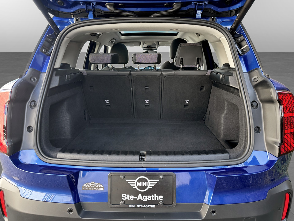2025 Mini Cooper Countryman - Image 13