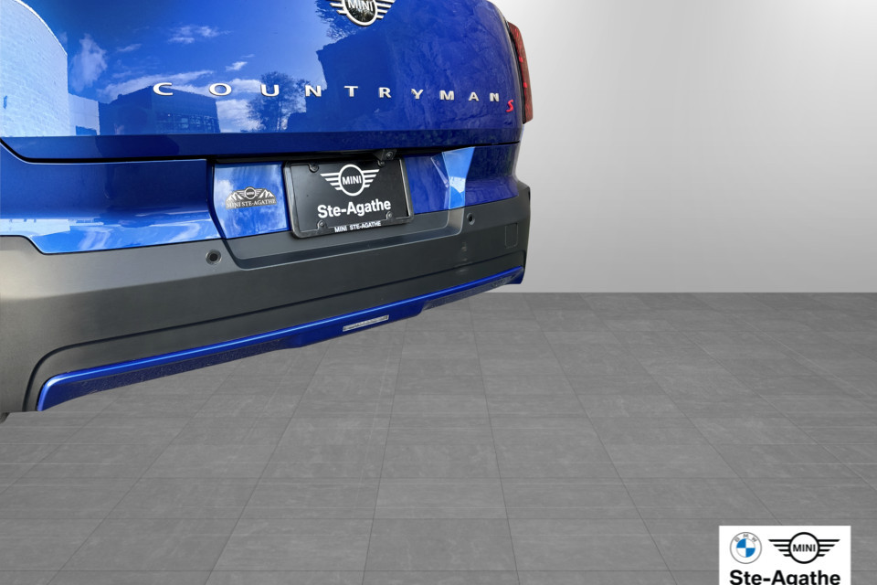 2025 Mini Cooper Countryman - Image 14