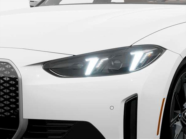 2026 BMW i4 — 5