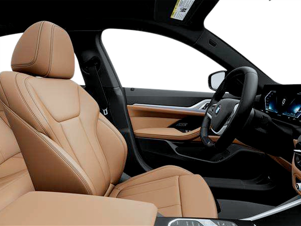 2026 BMW i4 - Image 9