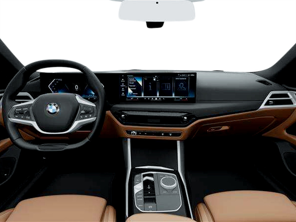 2026 BMW i4 - Image 10