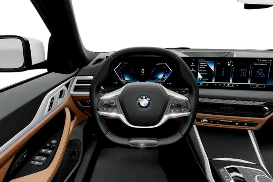 2026 BMW i4 - Image 13