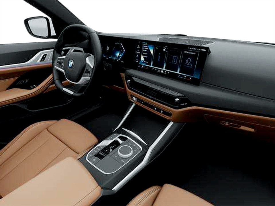 2026 BMW i4 - Image 14