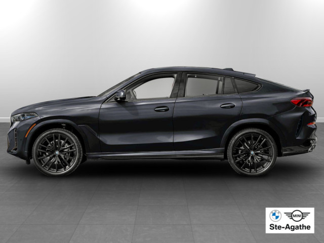 2027 BMW X6 — 3