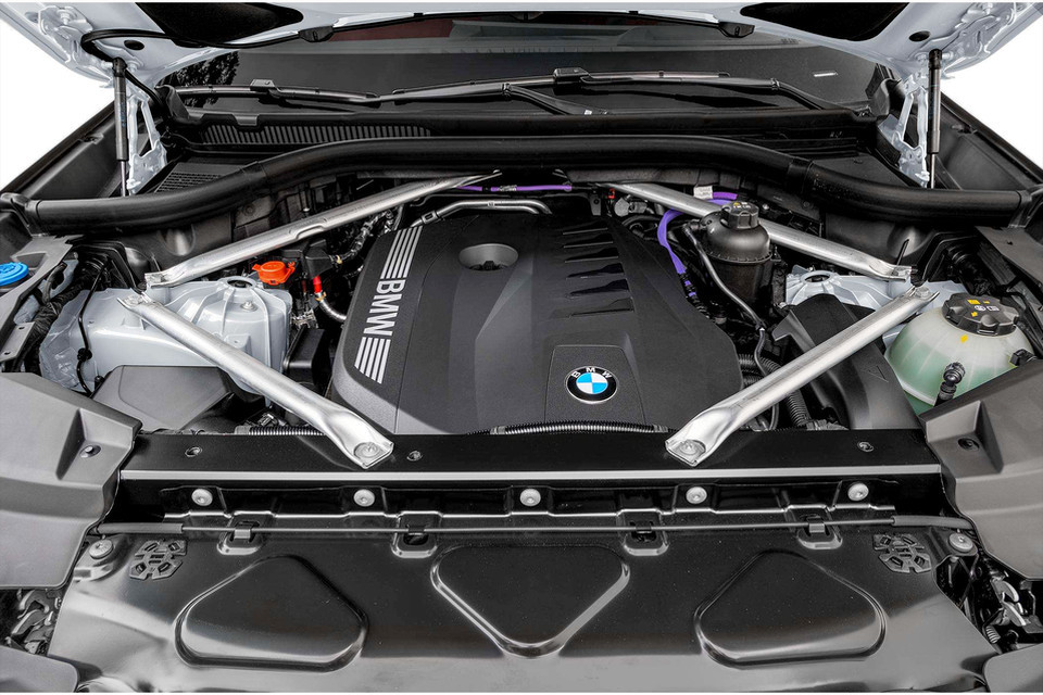 2027 BMW X6 - Image 7