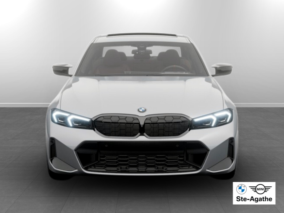 2026 BMW 3 Series - Image 3