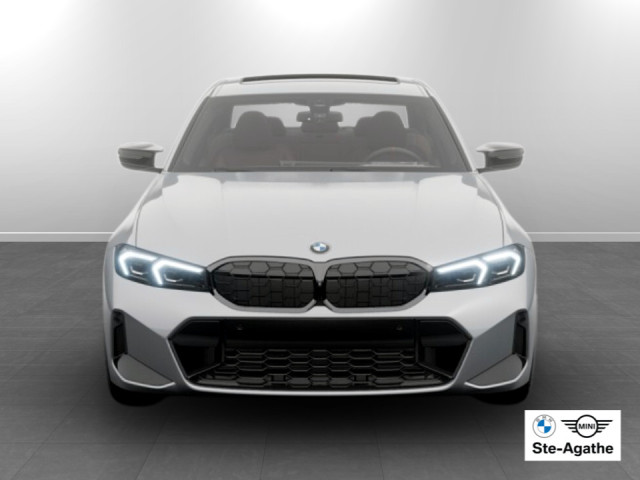 2026 BMW 3 Series — 3