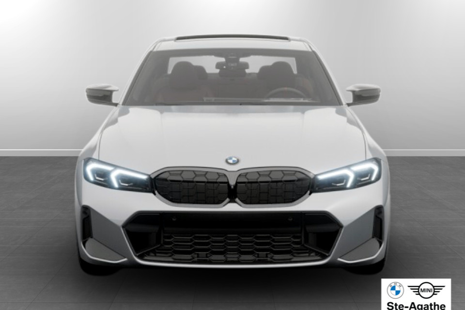 2026 BMW 3 Series - Image 3