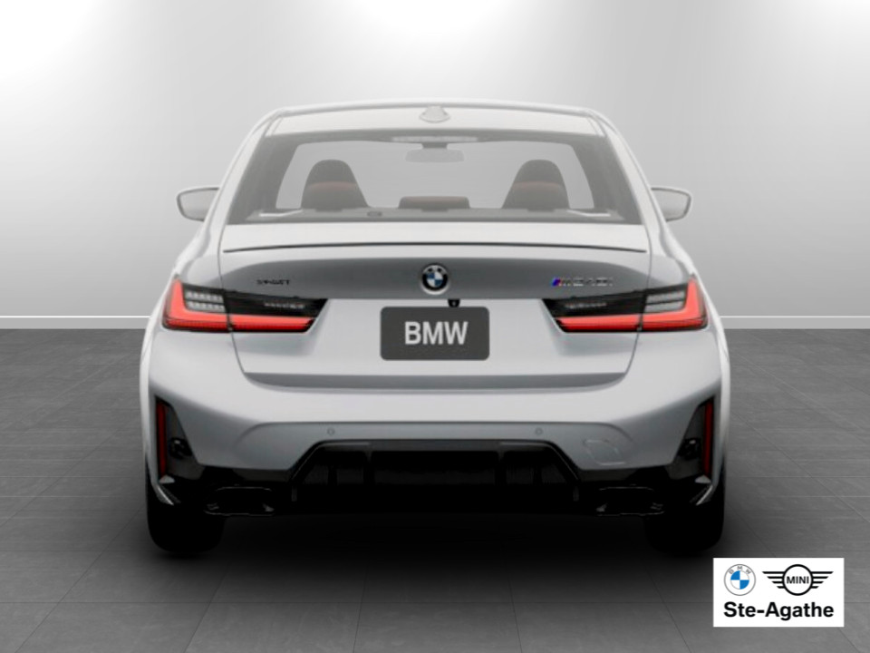 2026 BMW 3 Series - Image 5