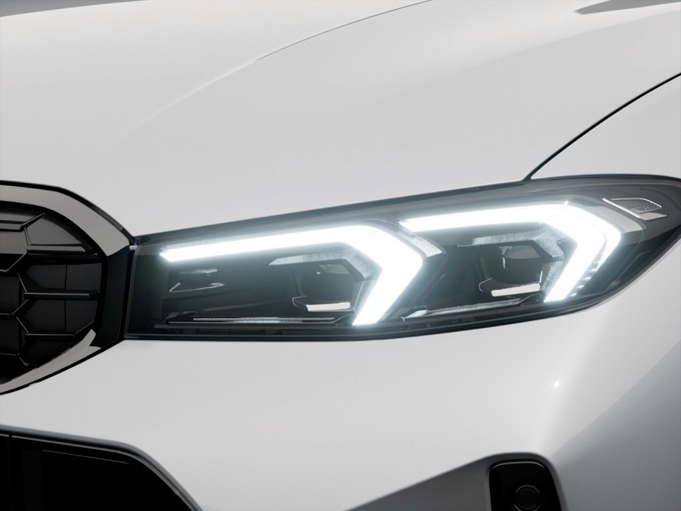 2026 BMW 3 Series - Image 6
