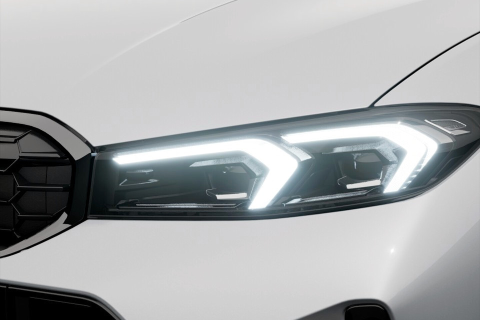 2026 BMW 3 Series - Image 6