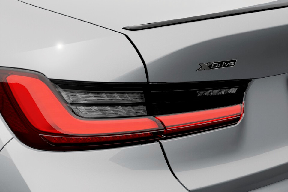 2026 BMW 3 Series - Image 8