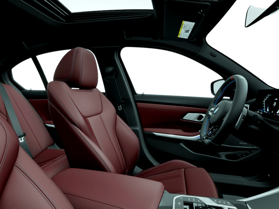 2026 BMW 3 Series - Image 9