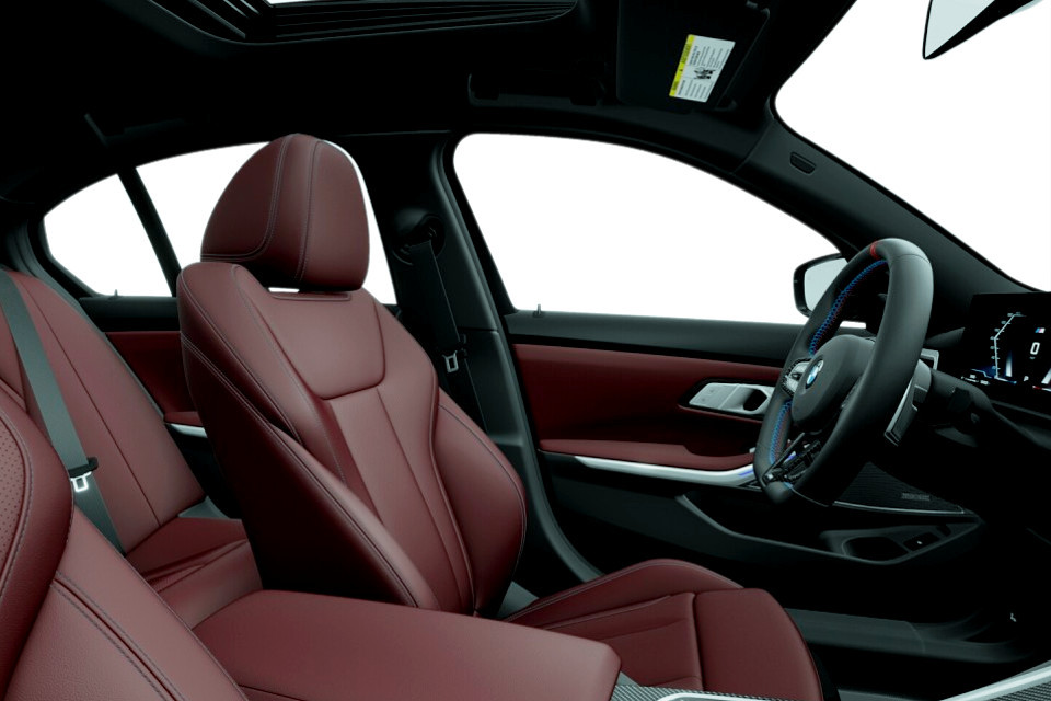 2026 BMW 3 Series - Image 9